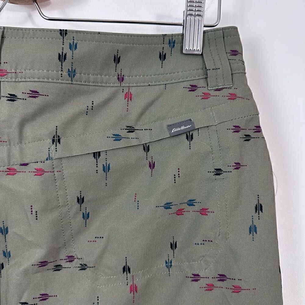 Women's Eddie Bauer Skort Adventurer 2.0 Size 6 - Picture 11 of 11
